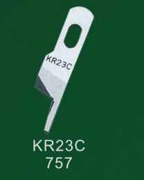 KR23C757