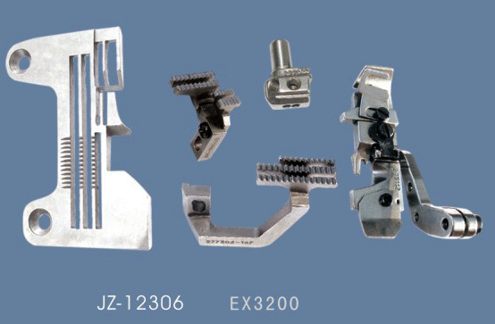 JZ-12306 EX3200