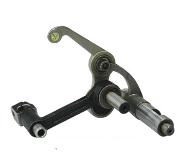 TAKEUP LEVER ASM